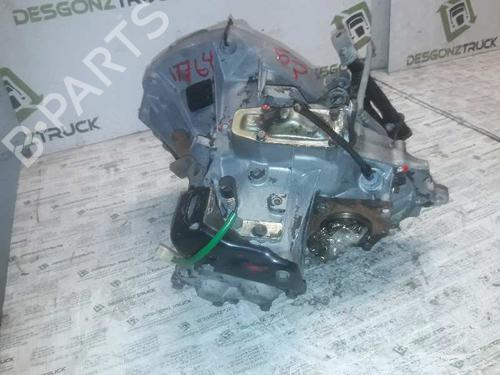 Gearbox SEAT MARBELLA (28A)  | BP21426196M3 