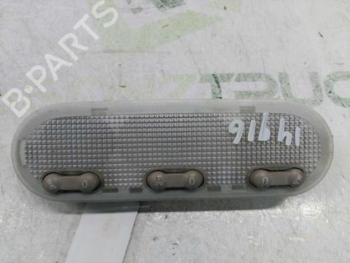 Innerbelysning RENAULT SCÉNIC II (JM0/1_) [2003-2010]  22909871
