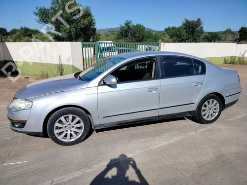 Vacuum pump VW PASSAT B6 (3C2) 2.0 TDI 16V | BP37199661M80 - Image 8