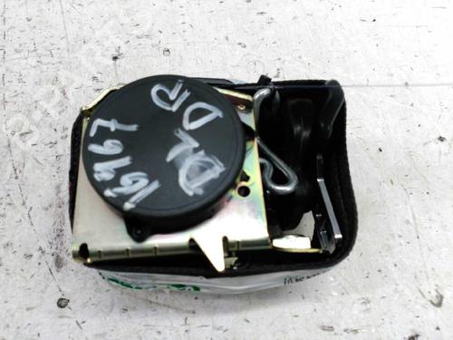 Used Front right seatbelt FORD FIESTA V (JH_, JD_) [2001-2014]  21437470