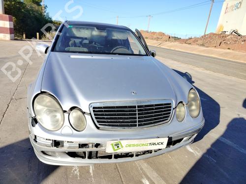 ABS pump MERCEDES-BENZ E-CLASS (W211) E 270 CDI (211.016) | BP39227718M43 - Image 5