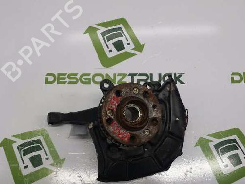 Højre Styrespindel Lejehus VW GOLF III (1H1) 2.0 (115 hp) 21425271