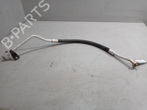 Used AC pipe AC pipe IVECO DAILY VI Van 35S16, 35C16, 40C16, 50C16, 70C16 (160 hp) 40008987 40008987