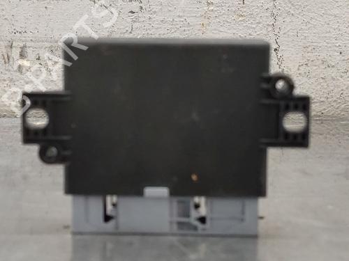 Used Electronic module MERCEDES-BENZ GLA-CLASS (X156) GLA 200 (156.943) (156 hp) 31579351