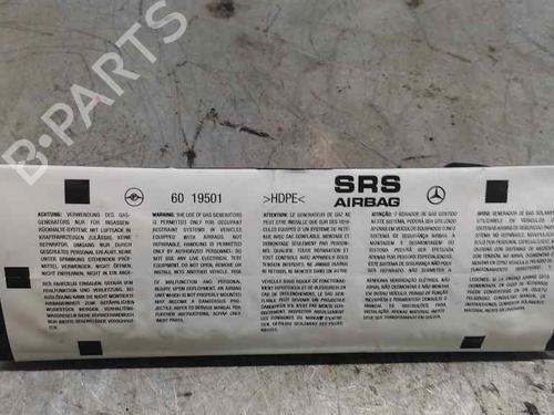 Used Passenger airbag MERCEDES-BENZ A-CLASS (W169) A 170 (169.032, 169.332) (116 hp) 21413157