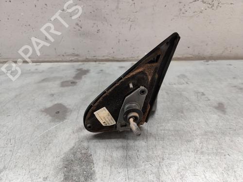 Right mirror MAZDA 2 (DY) 1.2 (DY3W) | BP24397579C27 
