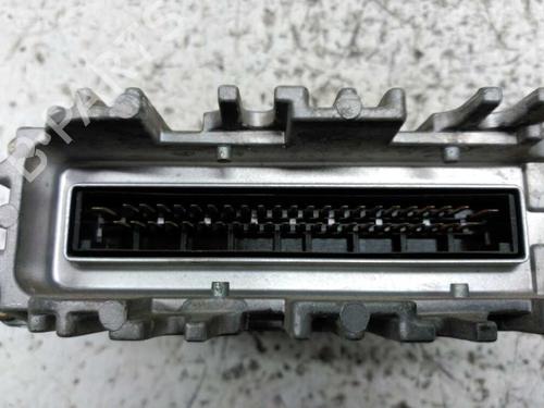 Engine control unit (ECU) VW GOLF III (1H1)  | BP21442235M57 