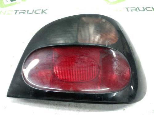 Højre baglygte RENAULT MEGANE I (BA0/1_) [1995-2004]  21433203