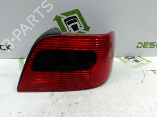 Højre baglygte CITROËN XSARA (N1) 1.9 TD (90 hp) 21429760