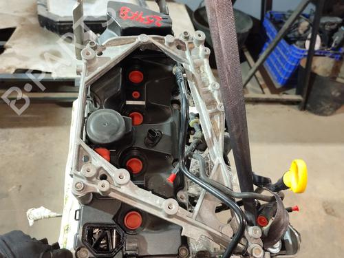 Engine VW CRAFTER Van (SY_, SX_)  | BP28608829M1