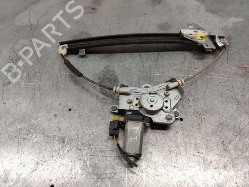 Rudehejsemekanisme ventre foran KIA PICANTO I (SA) 1.1 (65 hp) 24444415