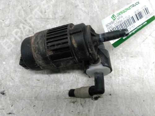 Sprinklervæskepumpe OPEL CORSA C (X01) [2000-2009]  21436379