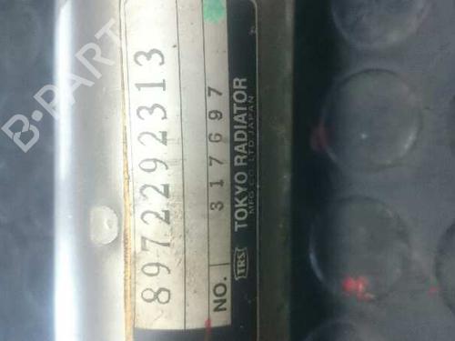 Egr für RENAULT VEL SATIS (BJ0_) [2002-2025]  21443449