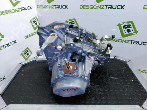 Gearbox CITROËN XSARA (N1)  | BP21429461M3 