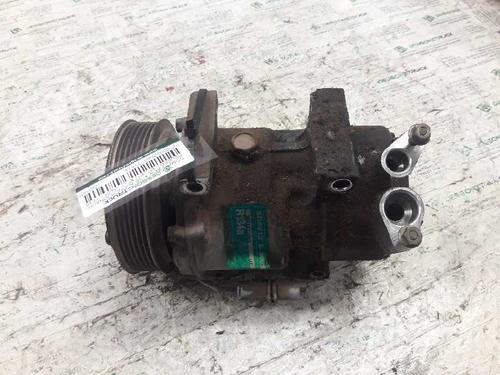 AC compressor PEUGEOT 307 (3A/C)  | BP21460507M34 