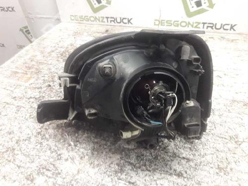 Højre forlygte RENAULT KANGOO Express (FC0/1_)  | BP21466378C29 