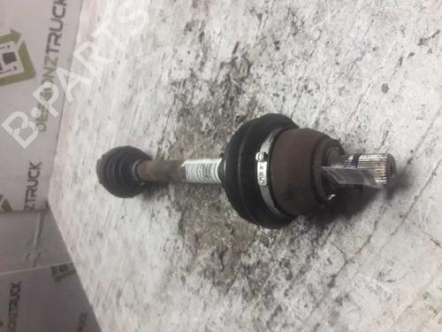 Antriebswelle links vorne FORD FOCUS II (DA_, HCP, DP)  | BP21471191M38 