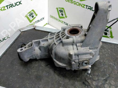 Other MERCEDES-BENZ M-CLASS (W163) ML 270 CDI (163.113) | BP21437983O1