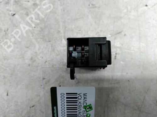 Left rear window switch VW GOLF IV (1J1)  | BP21438534I29 