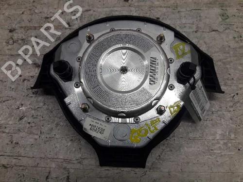 Førerens kollisjonspute VW GOLF IV (1J1)  | BP21456766C9 