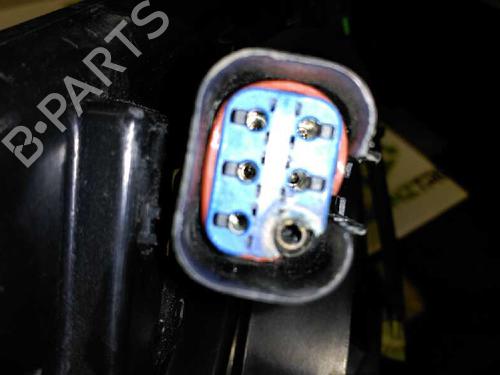 Køleventilator elektrisk FORD FOCUS I Turnier (DNW)  | BP21427175M35 