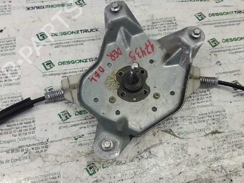 Front right window mechanism FORD TRANSIT CONNECT (P65_, P70_, P80_)  | BP21448048C23 