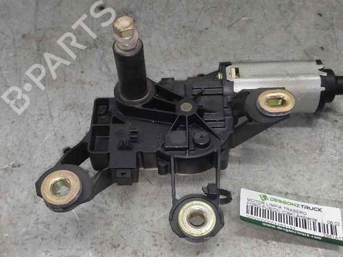 Used Rear wiper motor FORD FUSION (JU_) 1.4 TDCi (68 hp) 21410300
