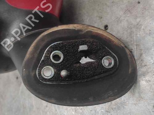 Left mirror FIAT 500 (312_)  | BP21414452C26