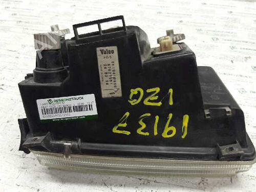 Left headlight SEAT IBIZA II (6K1)  | BP21450862C28 