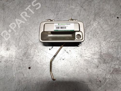 Used Tailgate handle SUZUKI WAGON R+ Hatchback (EM) 1.0 (RC410, SR410, SR412) (65 hp) 28818425