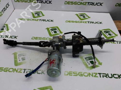 Used Steering column NISSAN MICRA III (K12) 1.4 16V (88 hp) 21428046