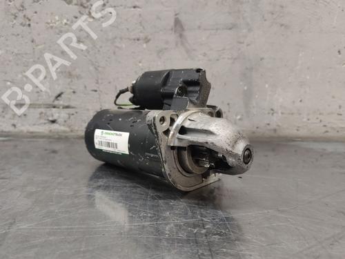 Démarreur IVECO DAILY IV Platform/Chassis 70C17, 70C17P (170 hp) 31914590