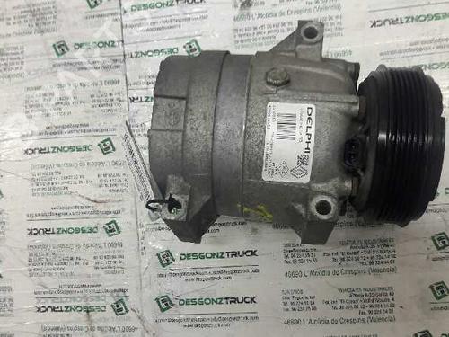 AC-Kompressor NISSAN PRIMASTAR Bus (X83)  | BP21453669M34 