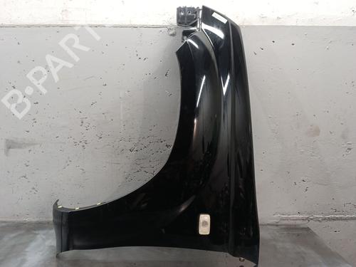 Used Left front fenders NISSAN X-TRAIL I (T30) [2001-2013]  30262978