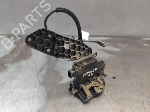 Used Rear left lock Rear left lock 39502330 39502330