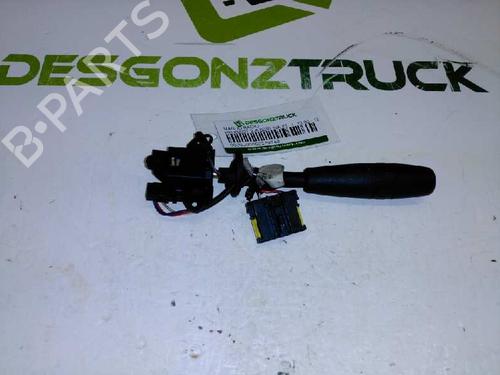 Commutateur PEUGEOT 206 Hatchback (2A/C) [1998-2012]  21427476