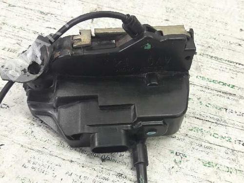 Front left lock RENAULT LAGUNA II (BG0/1_)  | BP21448822C98 