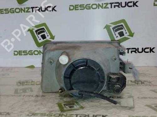 Phare droit IVECO DAILY II Platform/Chassis [1989-1999]  31664632