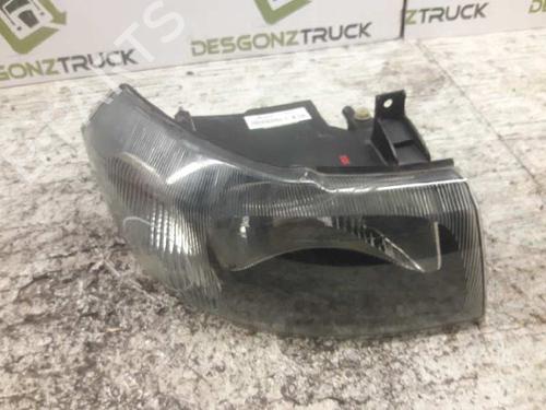 Used Right headlight FORD TRANSIT Van (FA_ _) 2.0 DI (FAE_, FAF_, FAG_) (100 hp) 21453964