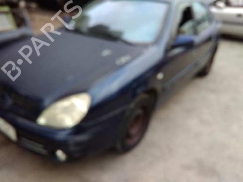 Rear left lock CITROËN XSARA (N1) 2.0 HDi 90 | BP21476730C100 