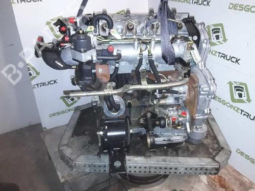 Moteur NISSAN PRIMERA Hatchback (P12) [2002-2025]  21457887