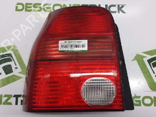Achterlicht links VW LUPO I (6X1, 6E1) 1.4 TDI (75 hp) 21424492