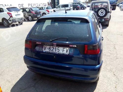 Starter SEAT IBIZA II (6K1)  | BP21438473M8 