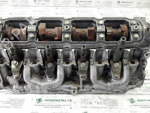 Used Cylinder head RENAULT LAGUNA I (B56_, 556_) 1.9 dTi (B56J) (98 hp) 21449159