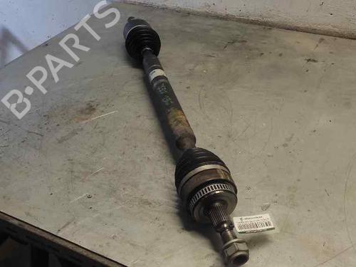Used Right front driveshaft MERCEDES-BENZ M-CLASS (W163) ML 400 CDI (163.128) (250 hp) 21480010