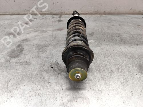 Right rear shock absorber SEAT IBIZA II (6K1) 1.4 i | BP22399120M19 