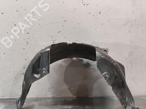 Used Front right panel KIA SPORTAGE III (SL) [2009-2017]  29465023