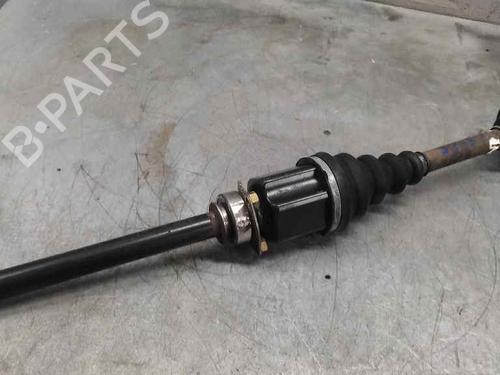 Right front driveshaft ALFA ROMEO 156 Sportwagon (932_) 1.9 JTD 16V (932BXE00) | BP21410479M39 
