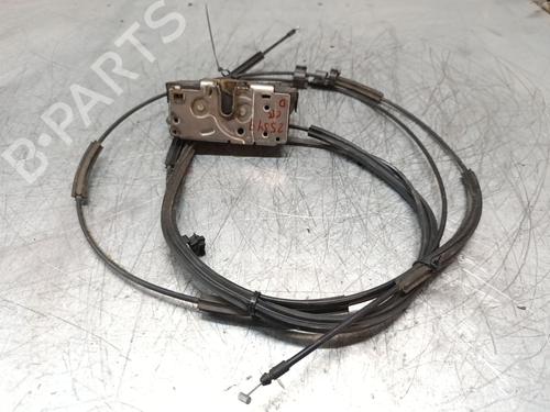 Front right lock CITROËN JUMPER II Van 2.2 HDi 120 | BP25772370C97 