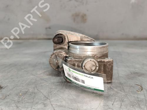 Throttle body BMW Z4 Roadster (E85) 2.0 i | BP28608797M82 